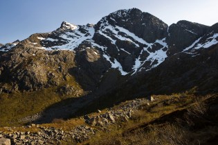 Vega Vegdalsskaret Lokalitet 3 12_11