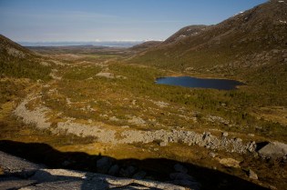 Vega Vegdalsskaret Lokalitet 3 12_16