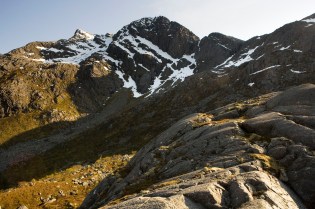 Vega Vegdalsskaret Lokalitet 3 12_18